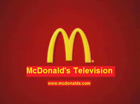 McDonald's Television (2006) McDonald's Television (2006)