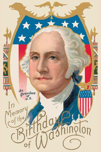 1. George Washington - Our Presidents 1. George Washington - Our Presidents