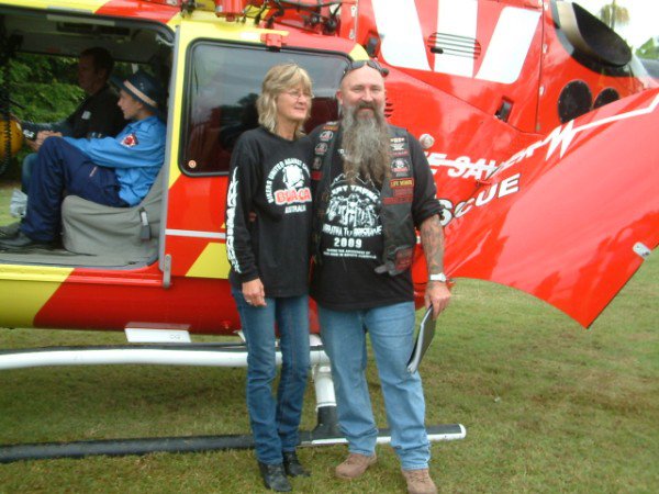 Jacobs Well - Bikers United Against Child Abuse Jacobs Well - Bikers United Against Child Abuse