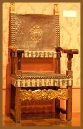 Renaissance Furniture - THE BORGIAS wiki Renaissance Furniture - THE BORGIAS wiki
