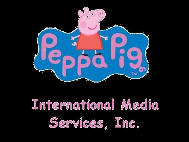 Peppa Pig International Media Services, Inc. (2008) Peppa Pig International Media Services, Inc. (2008)
