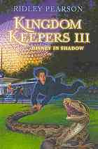 Kingdom Keepers Disney In Shadow by Ridley Pearson Kingdom Keepers Disney In Shadow by Ridley Pearson