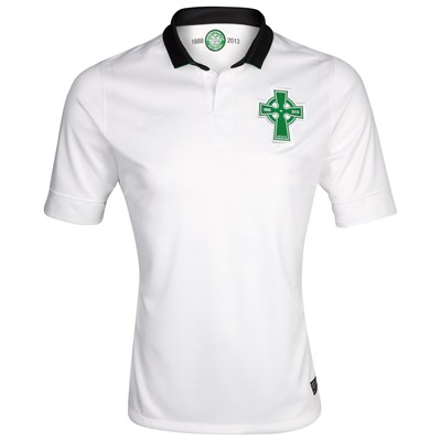 Celtic 2012-13 Third Kit