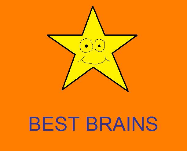 Best Brains (2005) Best Brains (2005)