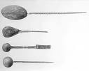 Roman Spoons Roman Spoons