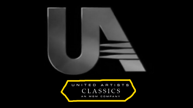 United Artists Classics - CLG Wiki's Dream Logos United Artists Classics - CLG Wiki's Dream Logos
