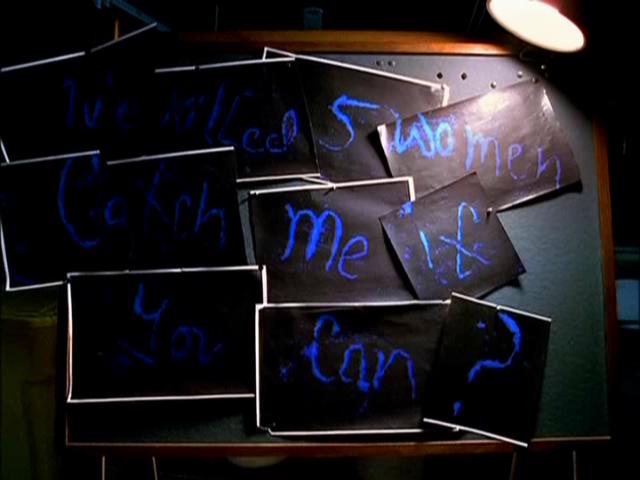 Season 1 - CSI Season 1 - CSI