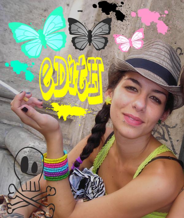 Edith Edith