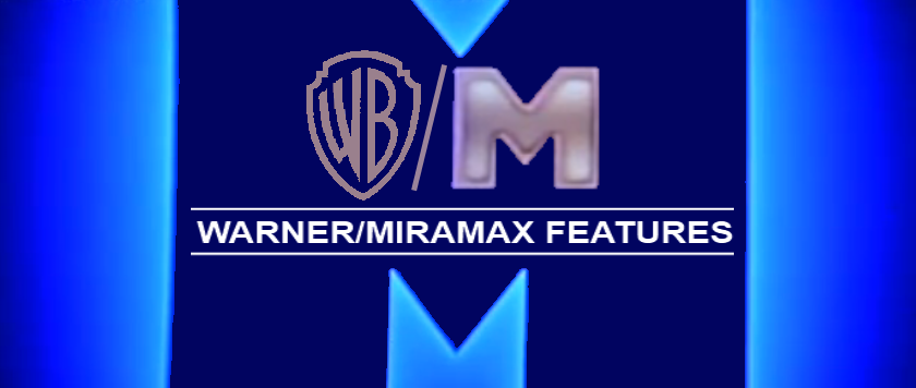 Warner/Miramax Features - CLG Wiki's Dream Logos Warner/Miramax Features - CLG Wiki's Dream Logos