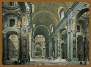 St Peter's Basilica - THE BORGIAS wiki St Peter's Basilica - THE BORGIAS wiki