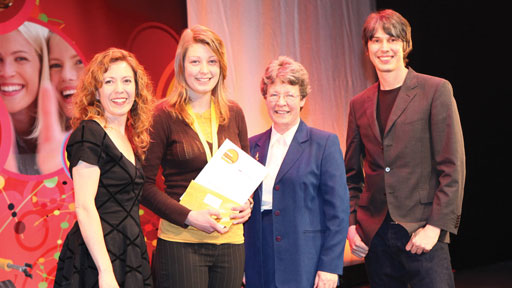 Jocelyn Bell Burnell - atlaswiki Jocelyn Bell Burnell - atlaswiki