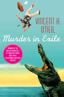 O'Neil, Vincent H. - Florida Authors O'Neil, Vincent H. - Florida Authors