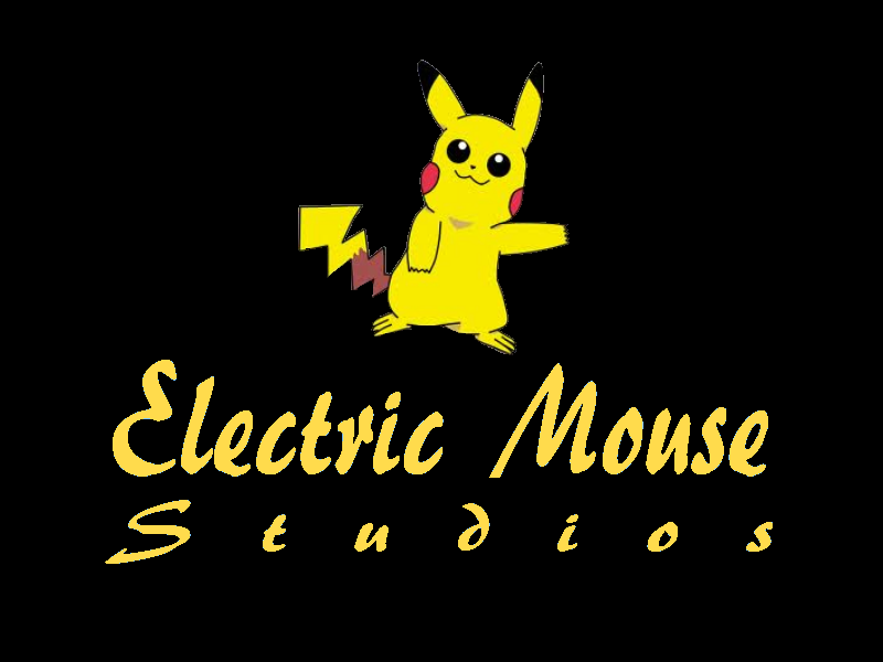 Electric Mouse Studios (1980-1989) Electric Mouse Studios (1980-1989)