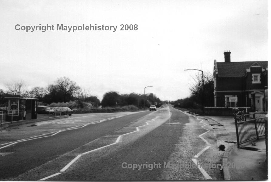 Bexley Hospital - History of Maypole, Dartford Heath Bexley Hospital - History of Maypole, Dartford Heath