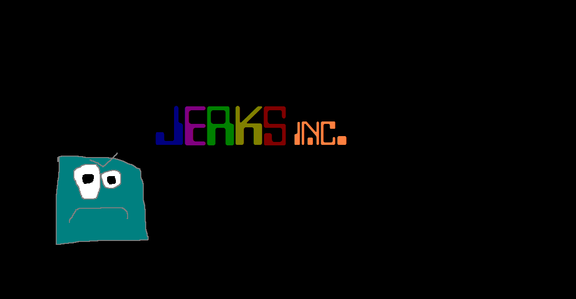 Jerks inc. 1997-2000 Jerks inc. 1997-2000