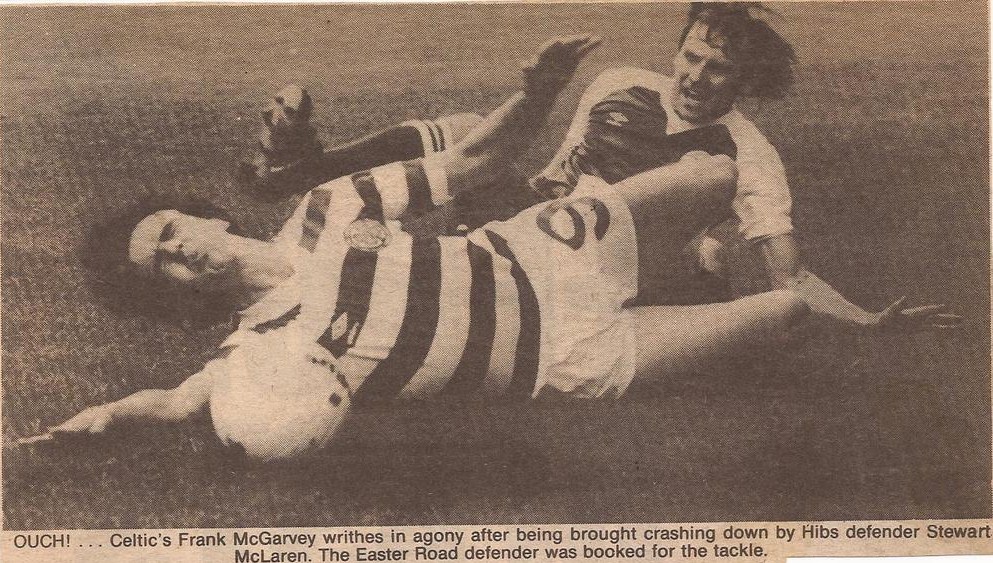 1981-08-15: Celtic 4-1 Hibernian, League Cup - Pictures - The Celtic Wiki