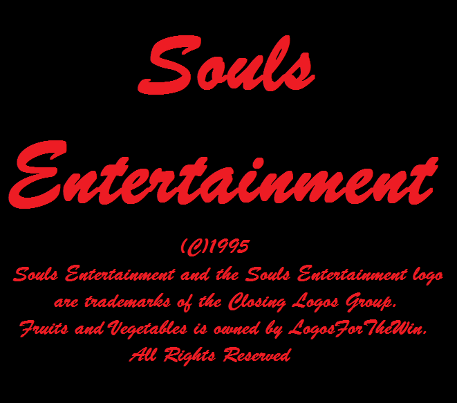 Souls Entertainment 2 Souls Entertainment 2