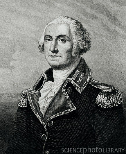 1. George Washington - Our Presidents 1. George Washington - Our Presidents