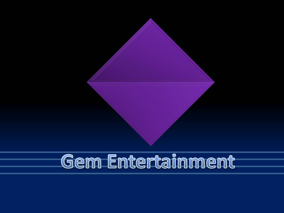 Gem Entertainment Gem Entertainment