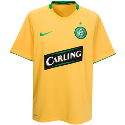 Goalkeeper top 2008-09 – The Celtic Wiki