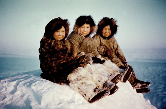 Inuit Inuit