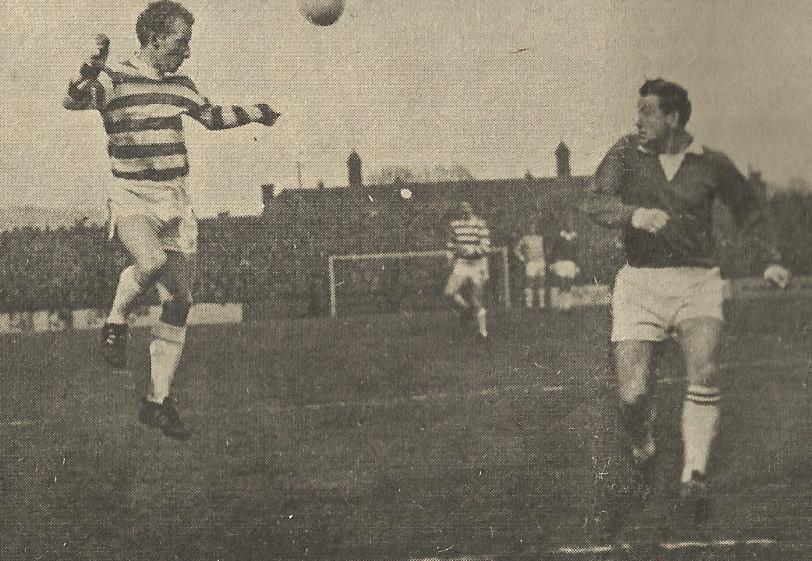 1969-12-13: St Johnstone 1-4 Celtic, League Division 1 - Pictures - The Celtic Wiki