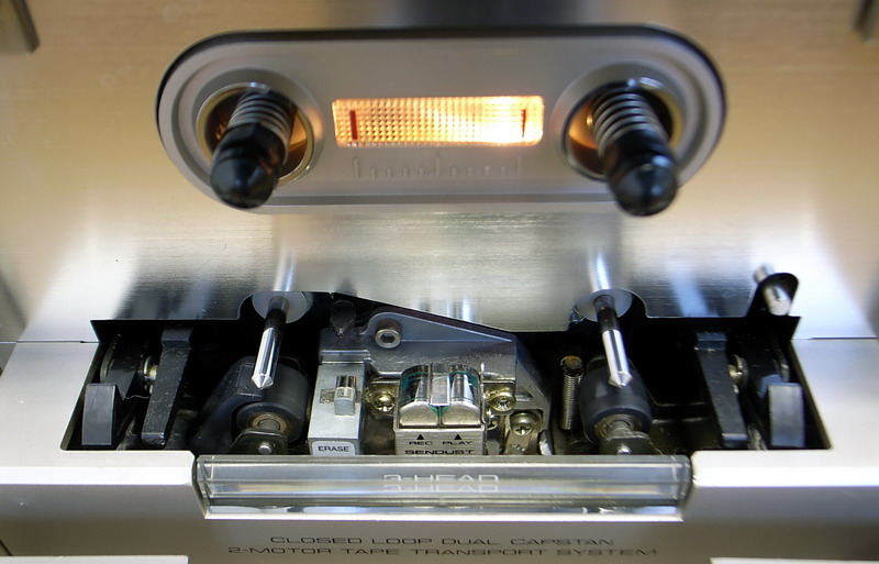 Pioneer CT-F850 Pioneer CT-F850