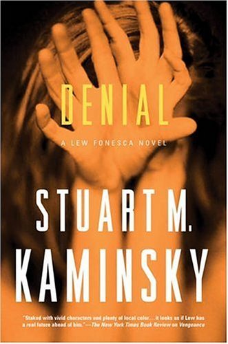 Kaminsky, Stuart M. - Florida Authors Kaminsky, Stuart M. - Florida Authors