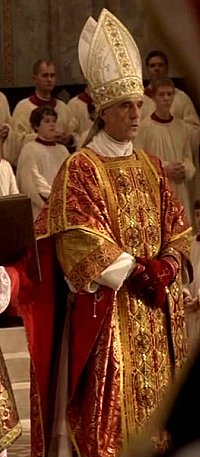 Jeremy Irons' Costumes - THE BORGIAS wiki Jeremy Irons' Costumes - THE BORGIAS wiki