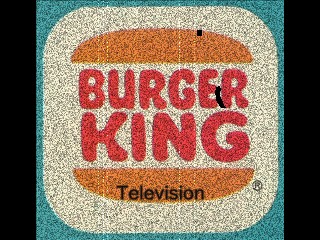 Burger King Television (1966) Burger King Television (1966)