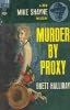 Murder By Proxy Murder By Proxy