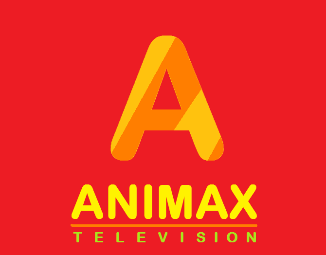 Animax logo in 1979 Animax logo in 1979