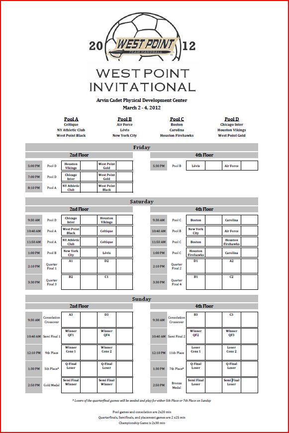 tournament tournament