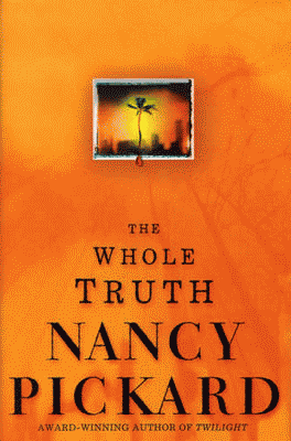 Pickard, Nancy - Florida Authors Pickard, Nancy - Florida Authors
