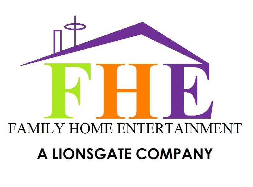 Family Home Entertainment (2007) Family Home Entertainment (2007)