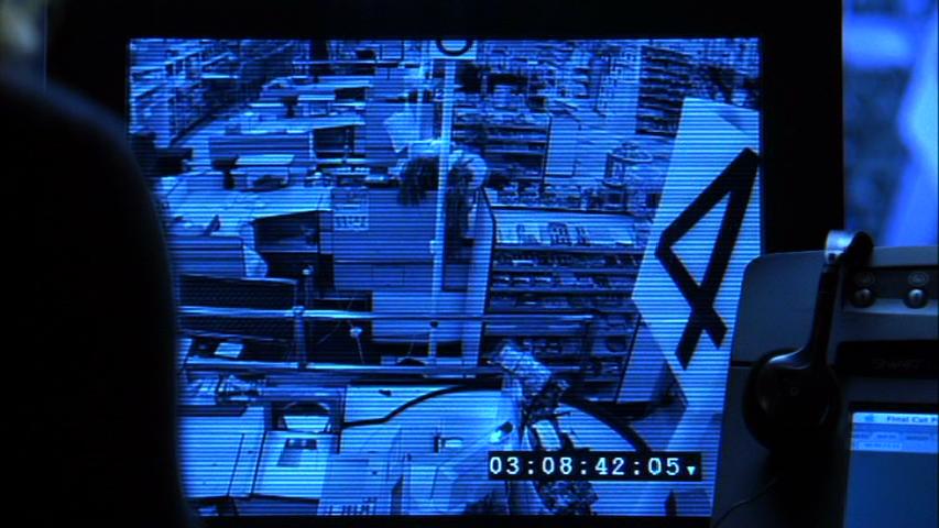 Season 4 - CSI Season 4 - CSI