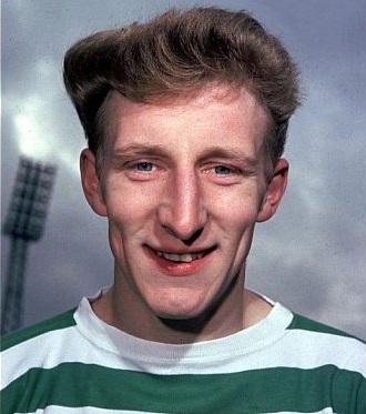 Gemmell, Tommy - Pic