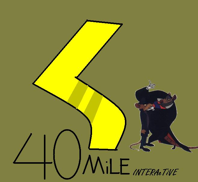 40 MiLE INTERAcTiVE (2011) 40 MiLE INTERAcTiVE (2011)