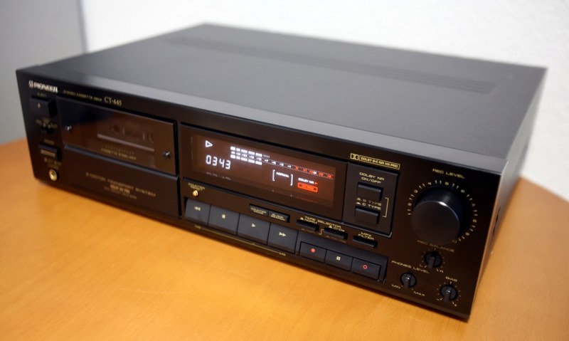 CT-445 CT-445