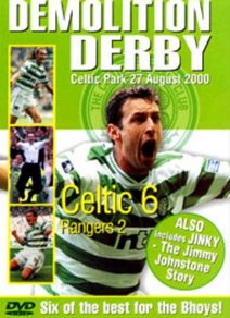 DVD - Kerrydale Street