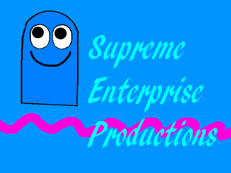 Supreme Enterprise Productions (1990-2007) Supreme Enterprise Productions (1990-2007)