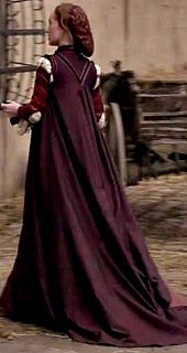 Lotte Verbeek's Costumes - THE BORGIAS wiki Lotte Verbeek's Costumes - THE BORGIAS wiki