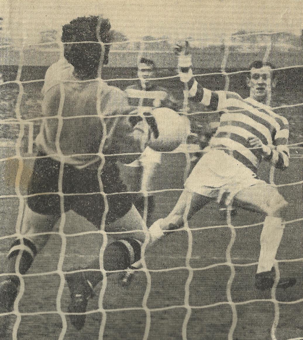 1967-10-14: Partick Thistle 1-5 Celtic, League - Pictures - The Celtic Wiki