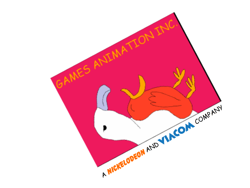 Games Animation Inc. (Angry Birds, Season 2 Closing) Games Animation Inc. (Angry Birds, Season 2 Closing)
