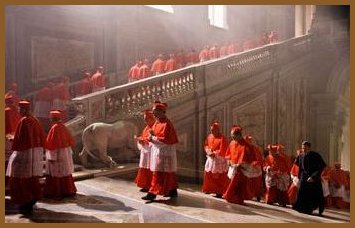 Roman Curia - THE BORGIAS wiki Roman Curia - THE BORGIAS wiki