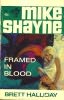Framed in Blood Framed in Blood
