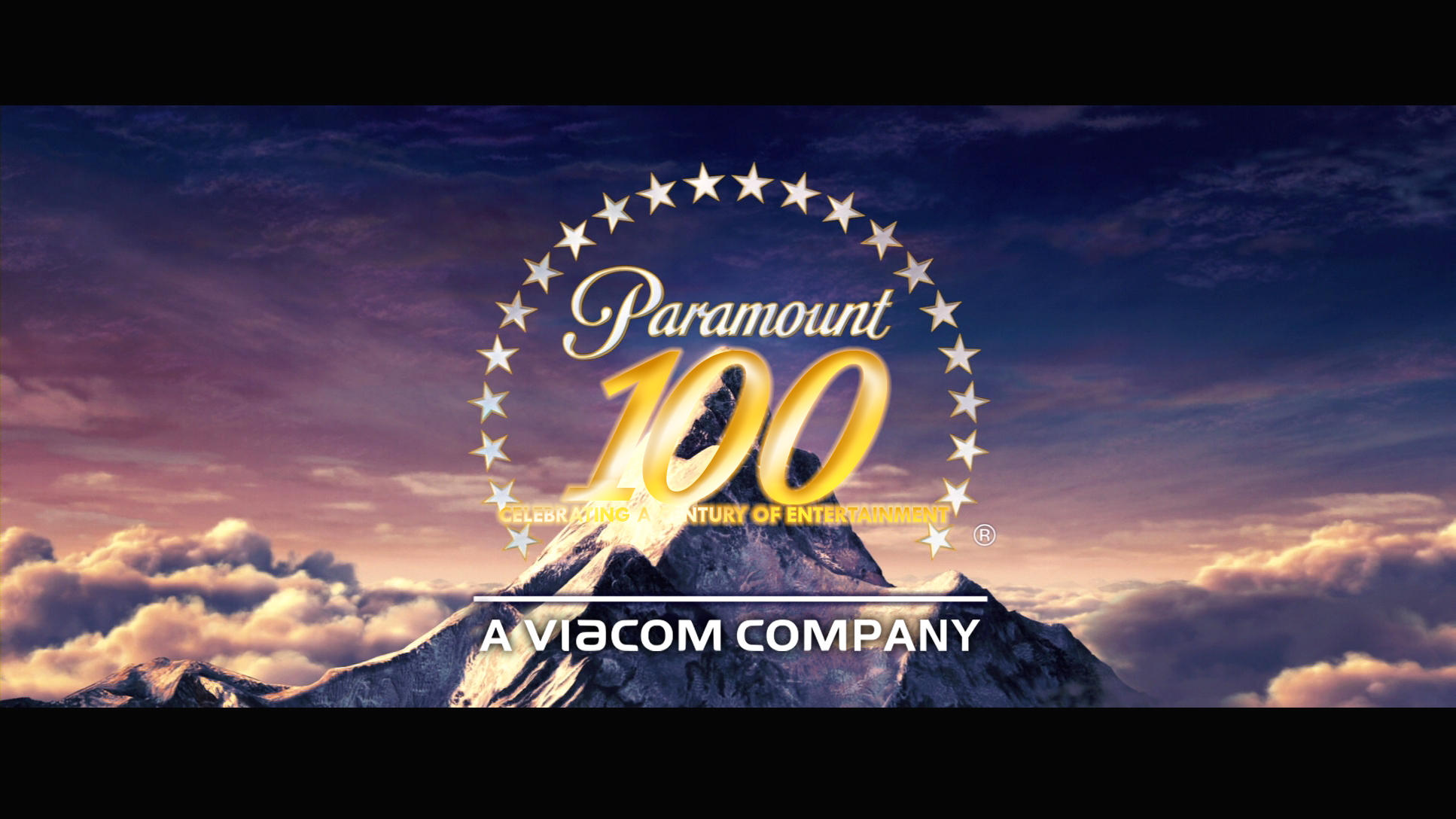 Paramount 100th(updated) Paramount 100th(updated)