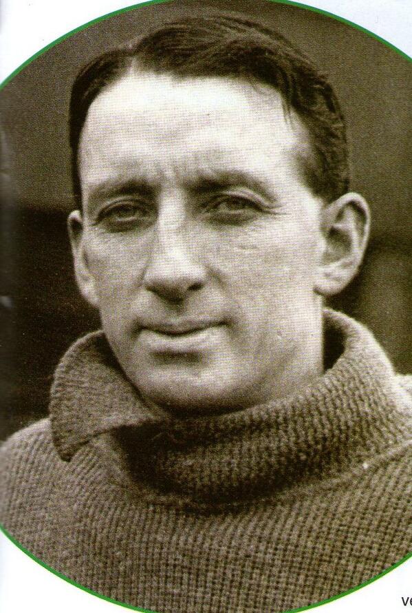 Gallacher, Patsy - Pic