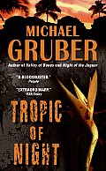 Tropic of Night Tropic of Night Cover