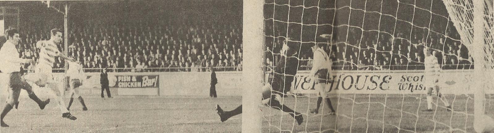 1969-10-11: Airdrie 0-2 Celtic, League - Pictures - The Celtic Wiki